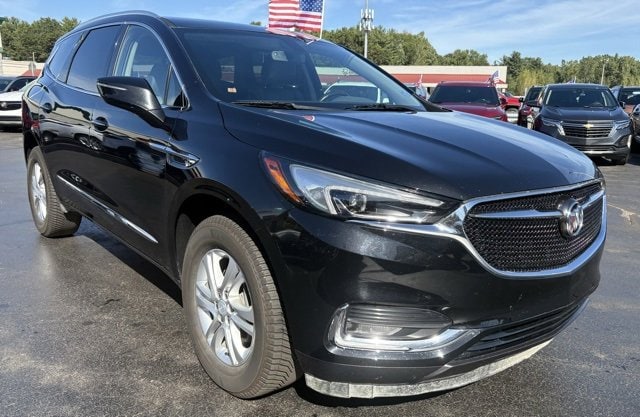 2019 Buick Enclave