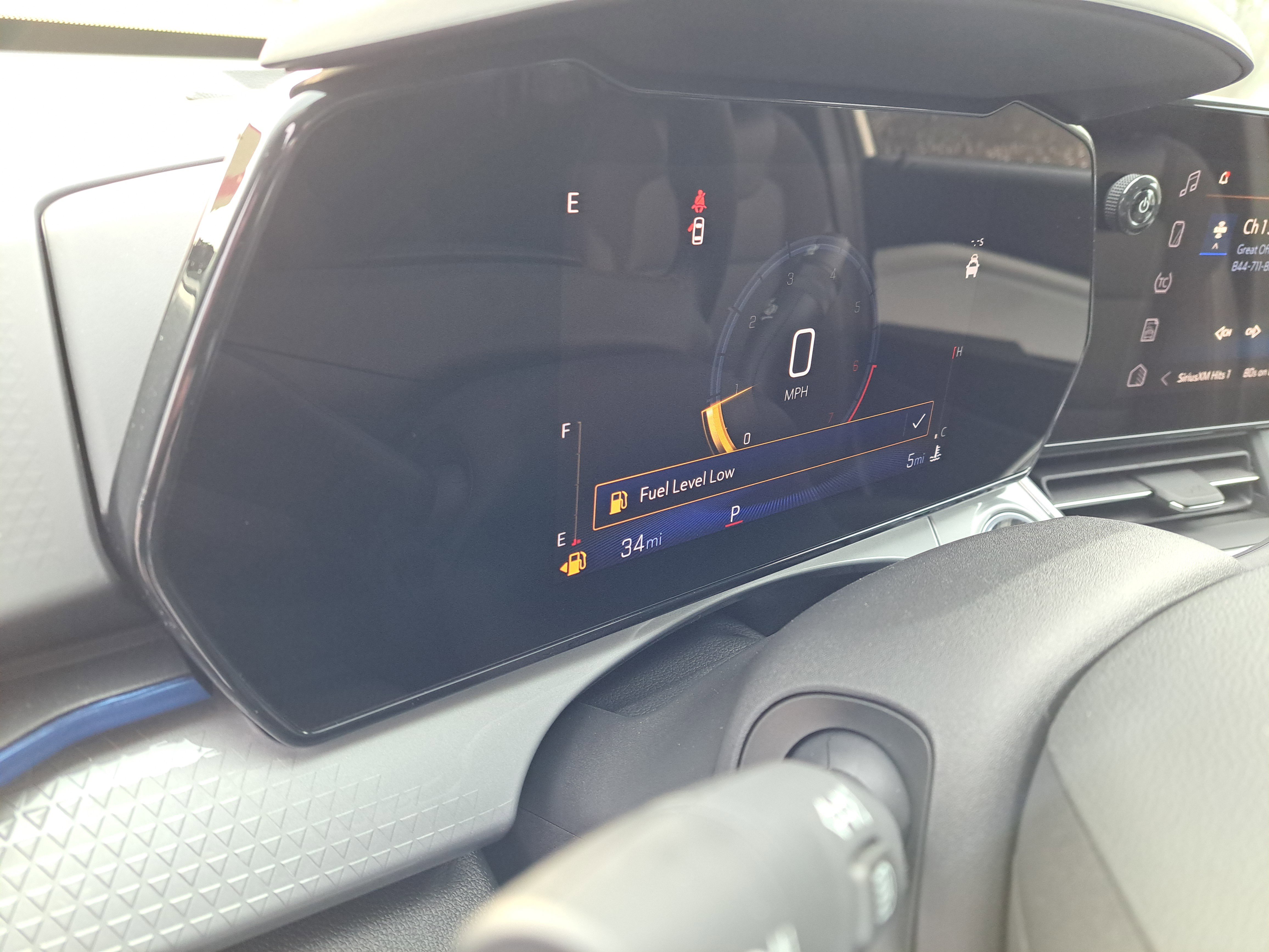 2026 Chevrolet Trax LT - Photo 7