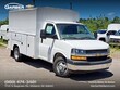 Chevrolet Express Cutaway 3500