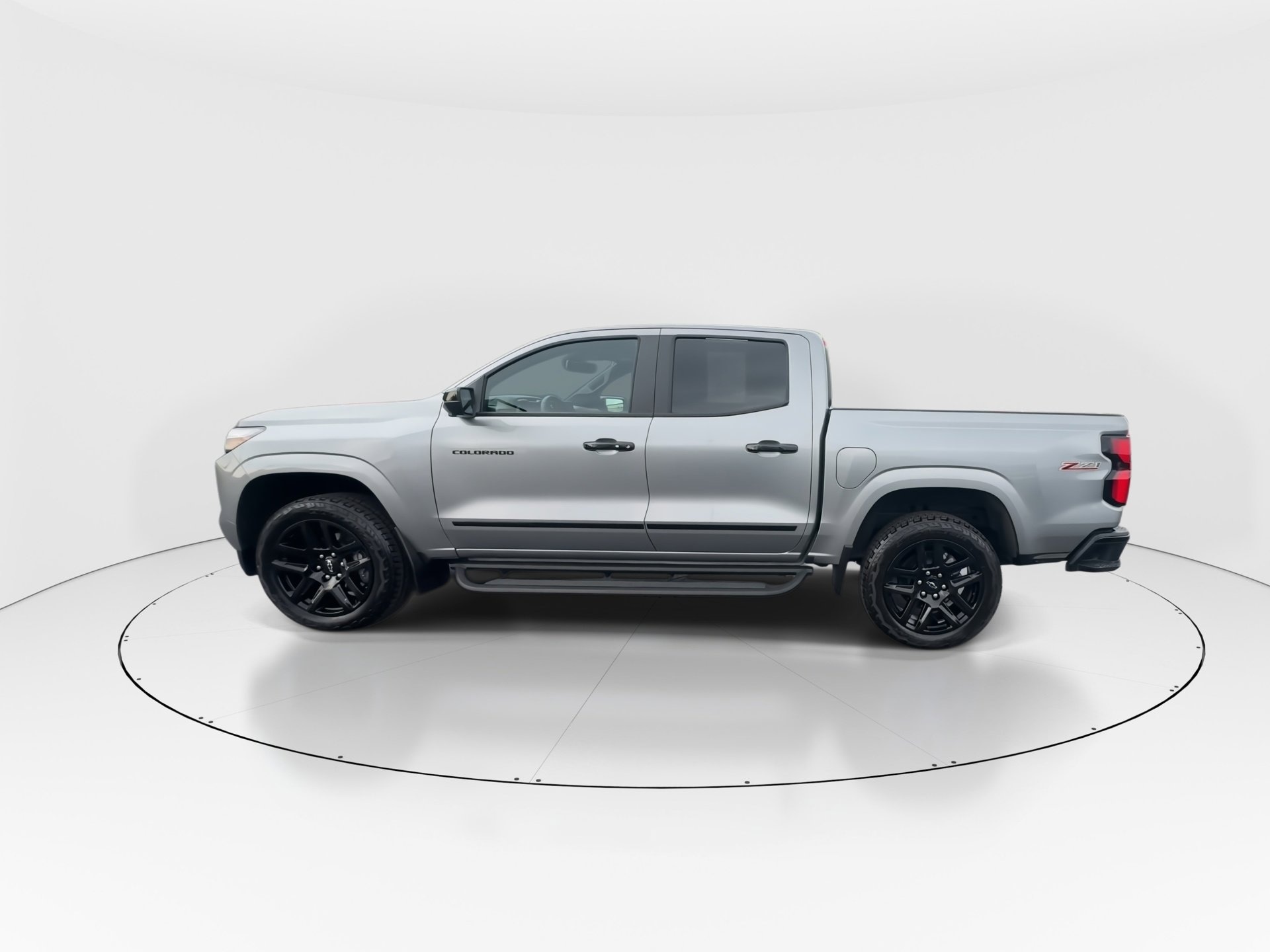 2025 Chevrolet Colorado Z71 - Photo 5