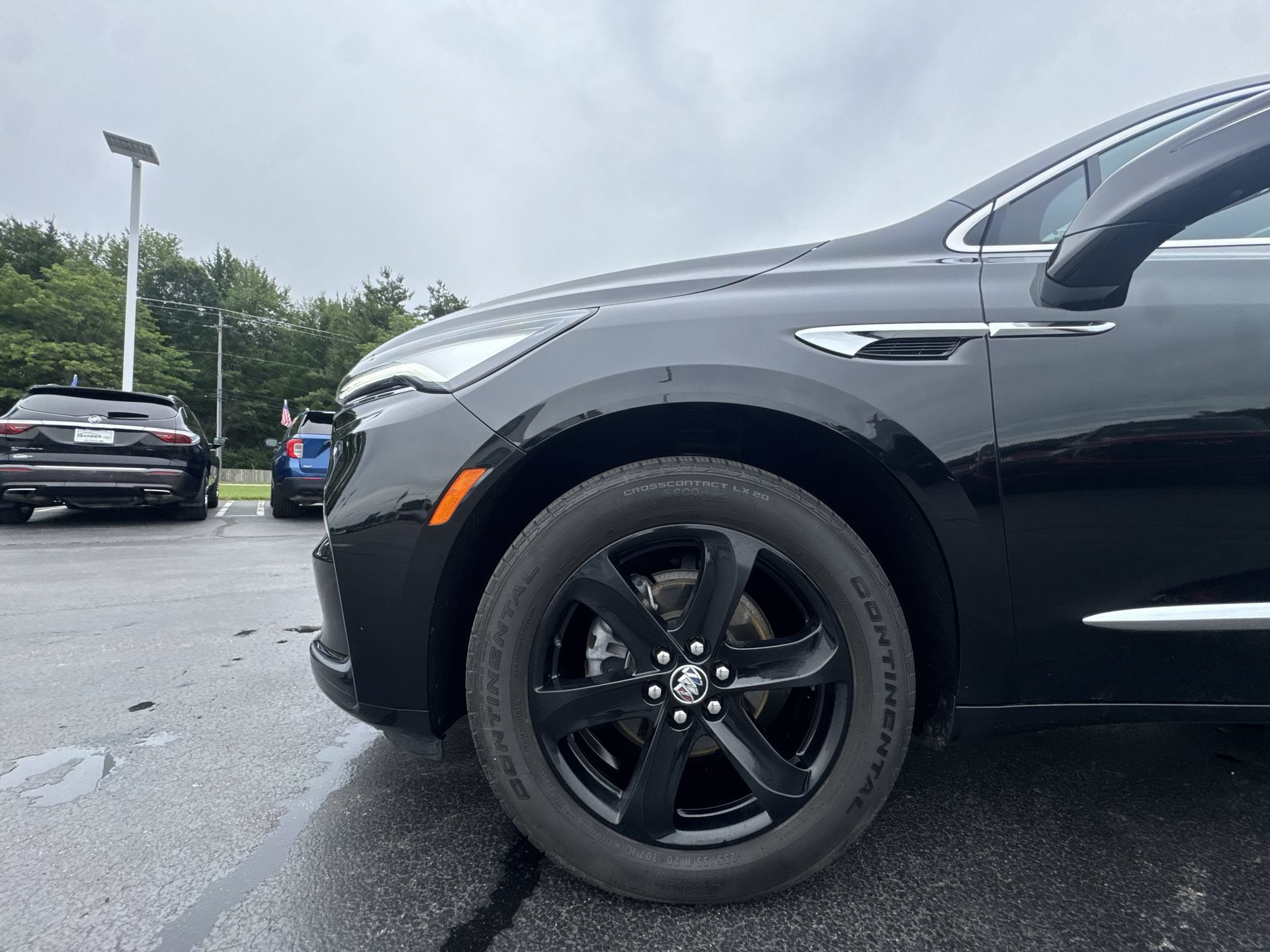 2024 Buick Enclave Premium - Photo 19