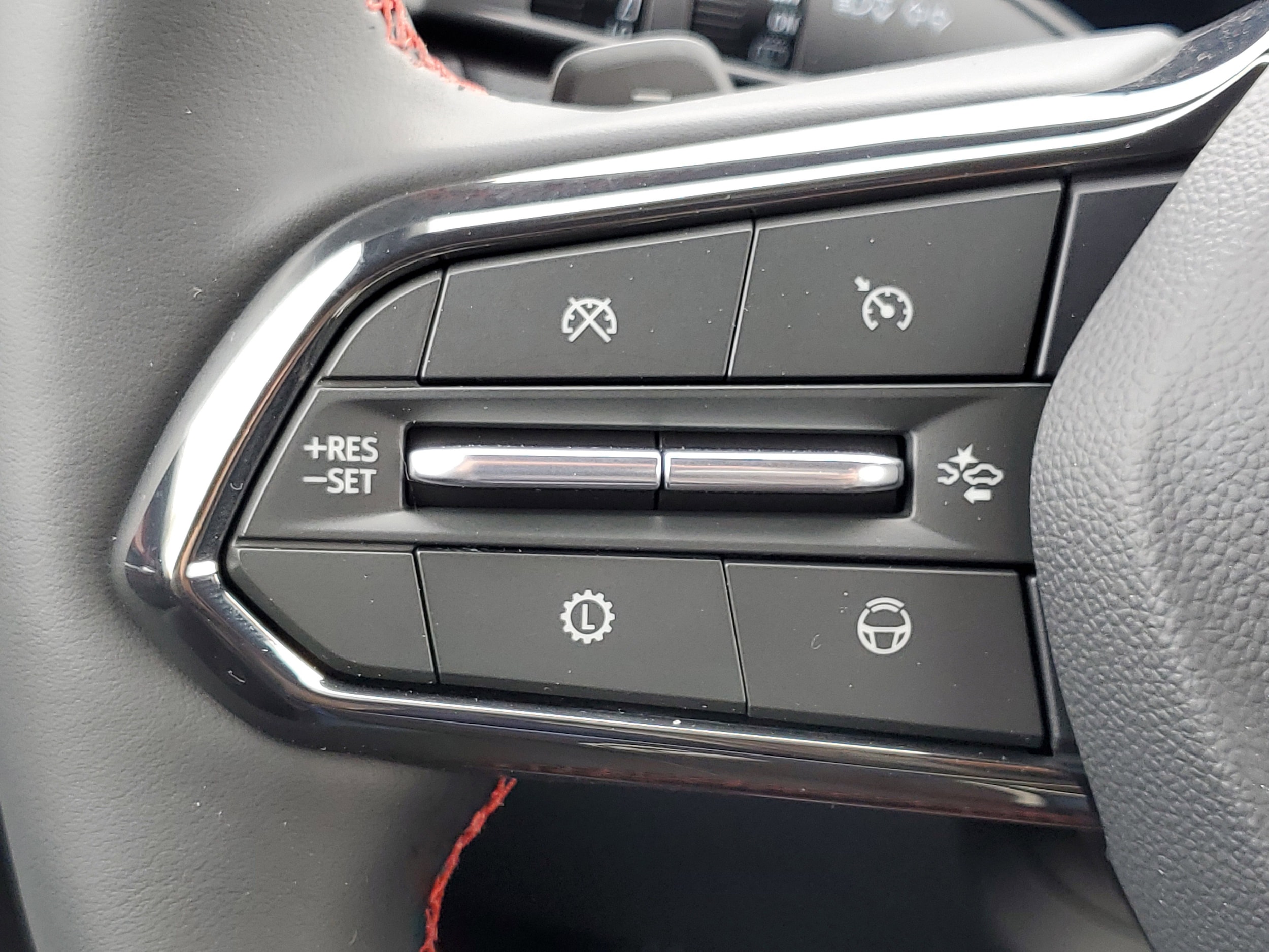 2026 Chevrolet Traverse RS - Photo 11