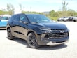  Chevrolet Blazer