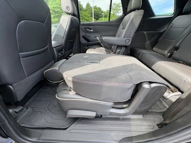 2022 Chevrolet Traverse Premier - Photo 41