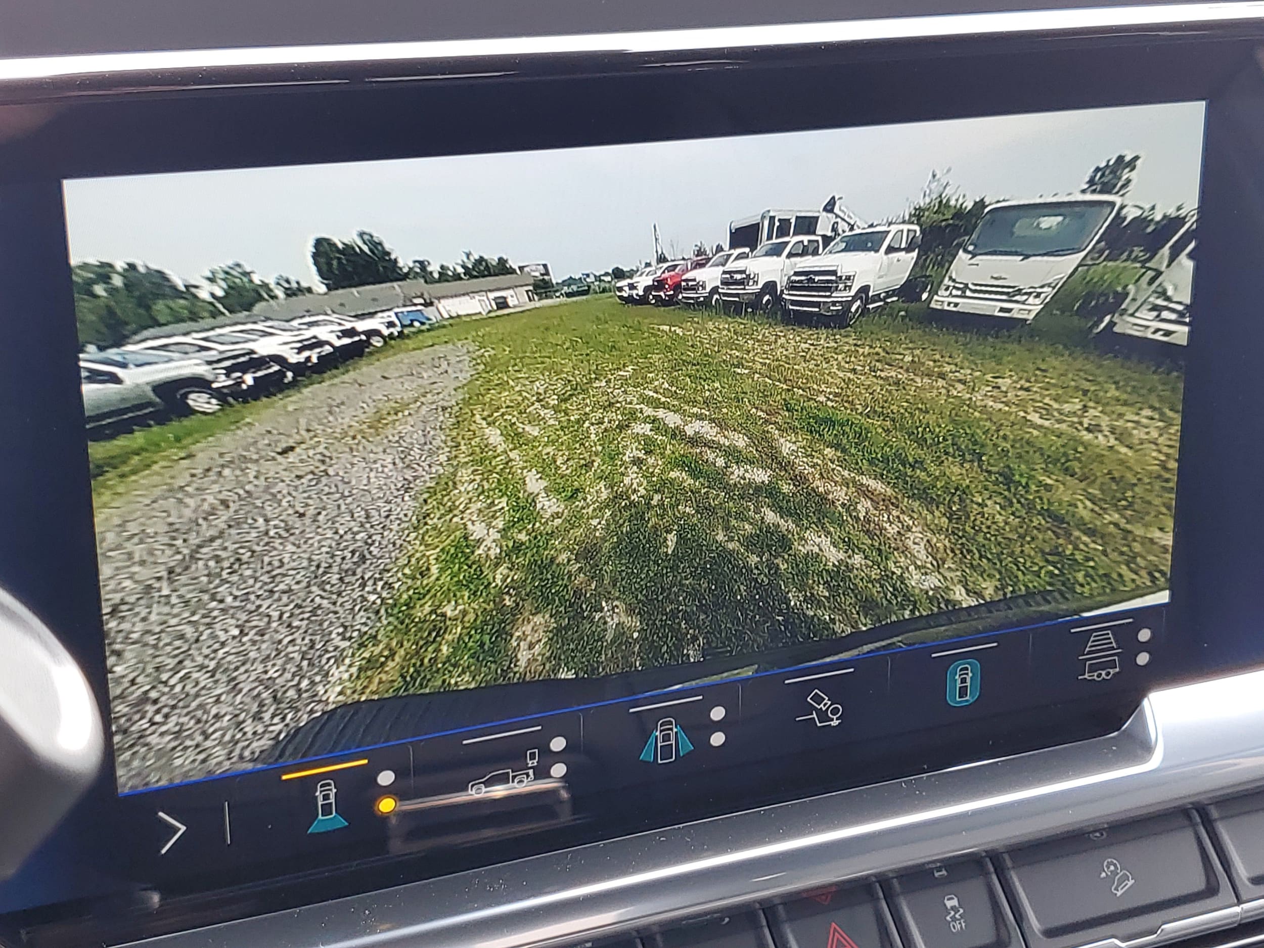 New 2026 Chevrolet Silverado 3500 LT Crew Cab for sale #T1206293 - photo 16