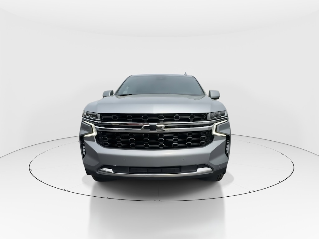 Used 2024 Chevrolet Tahoe LS SUV