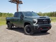  Chevrolet Silverado 2500 HD