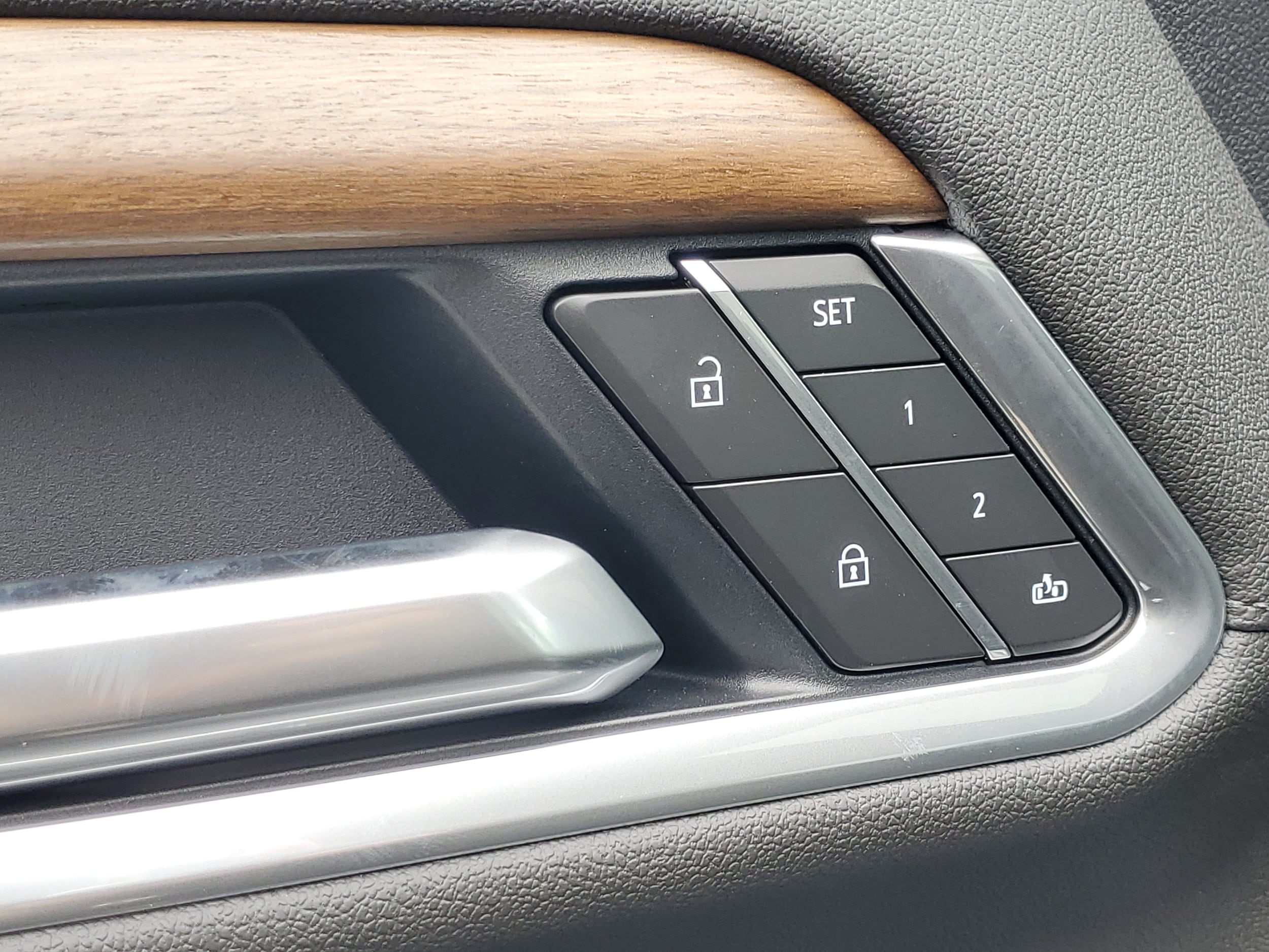 2026 Chevrolet Silverado 1500 High Country - Photo 23