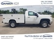 Chevrolet Silverado 2500 HD