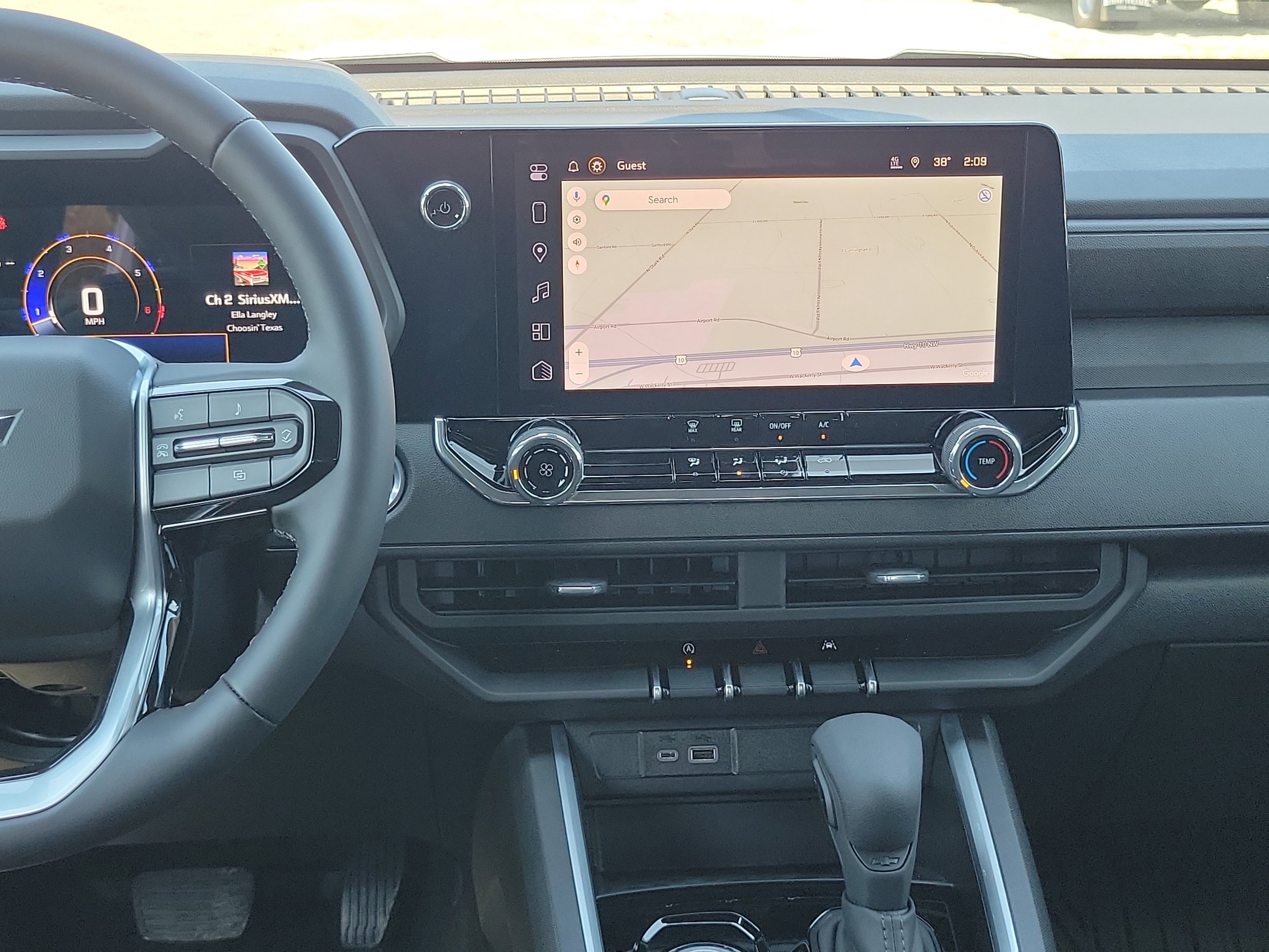 2026 Chevrolet Colorado Work Truck - Photo 24