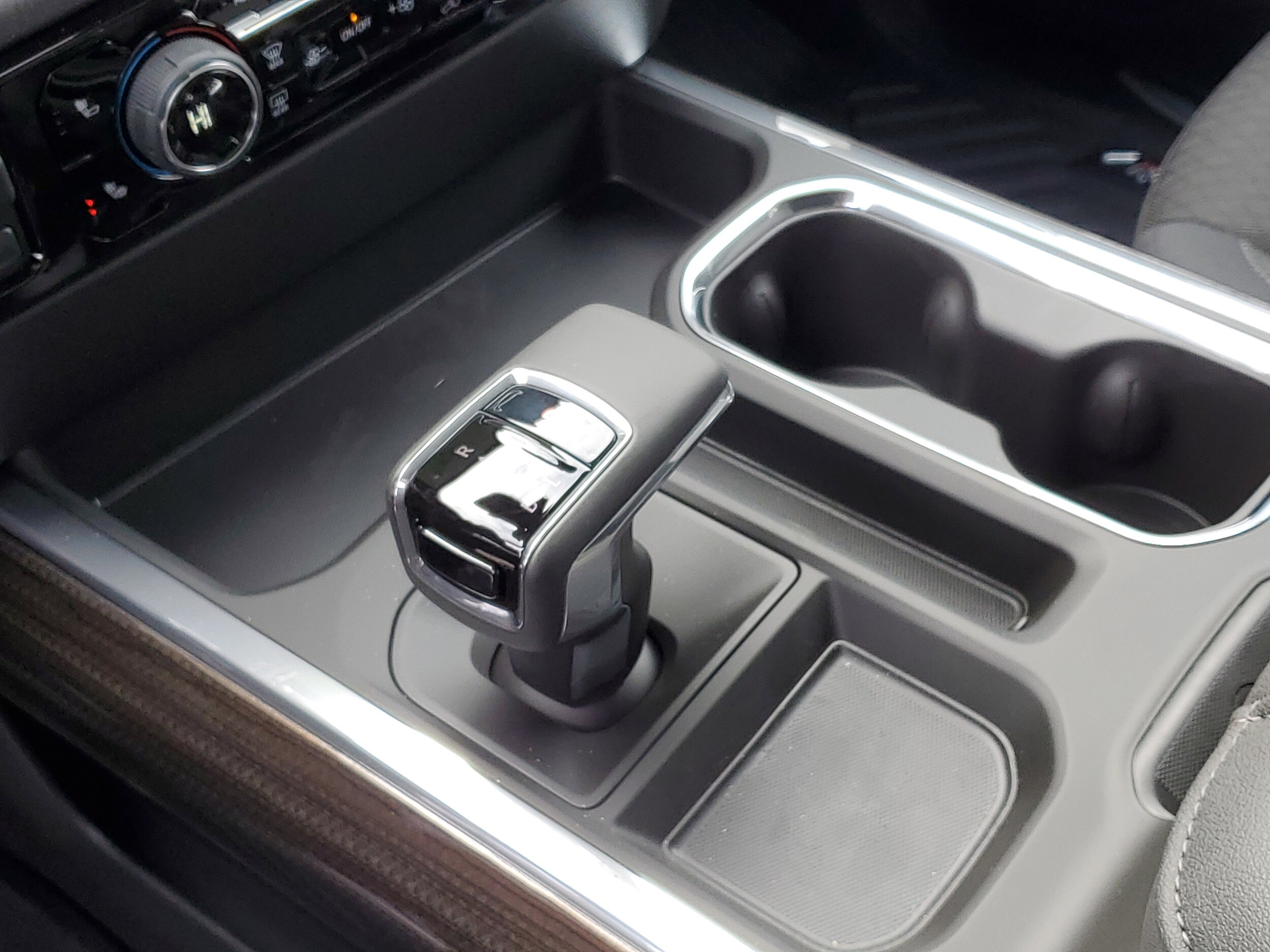 2026 Chevrolet Silverado 1500 LT Trail Boss - Photo 19