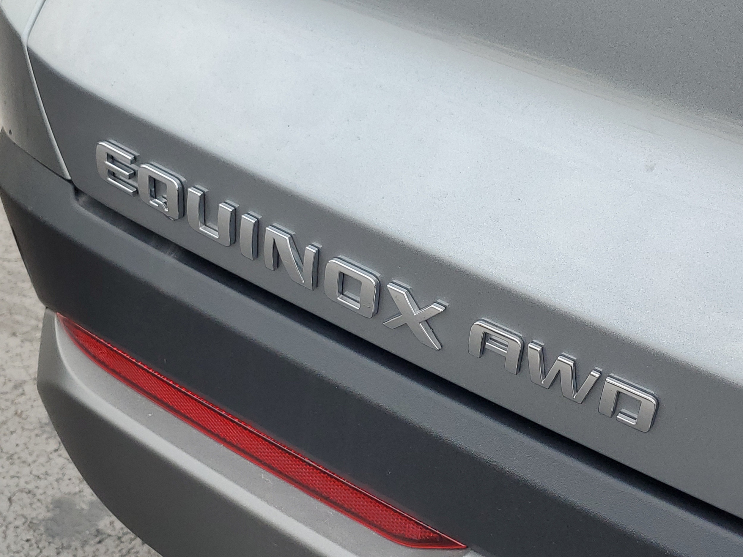 2026 Chevrolet Equinox LT - Photo 33