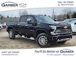 Chevrolet Silverado 2500 HD