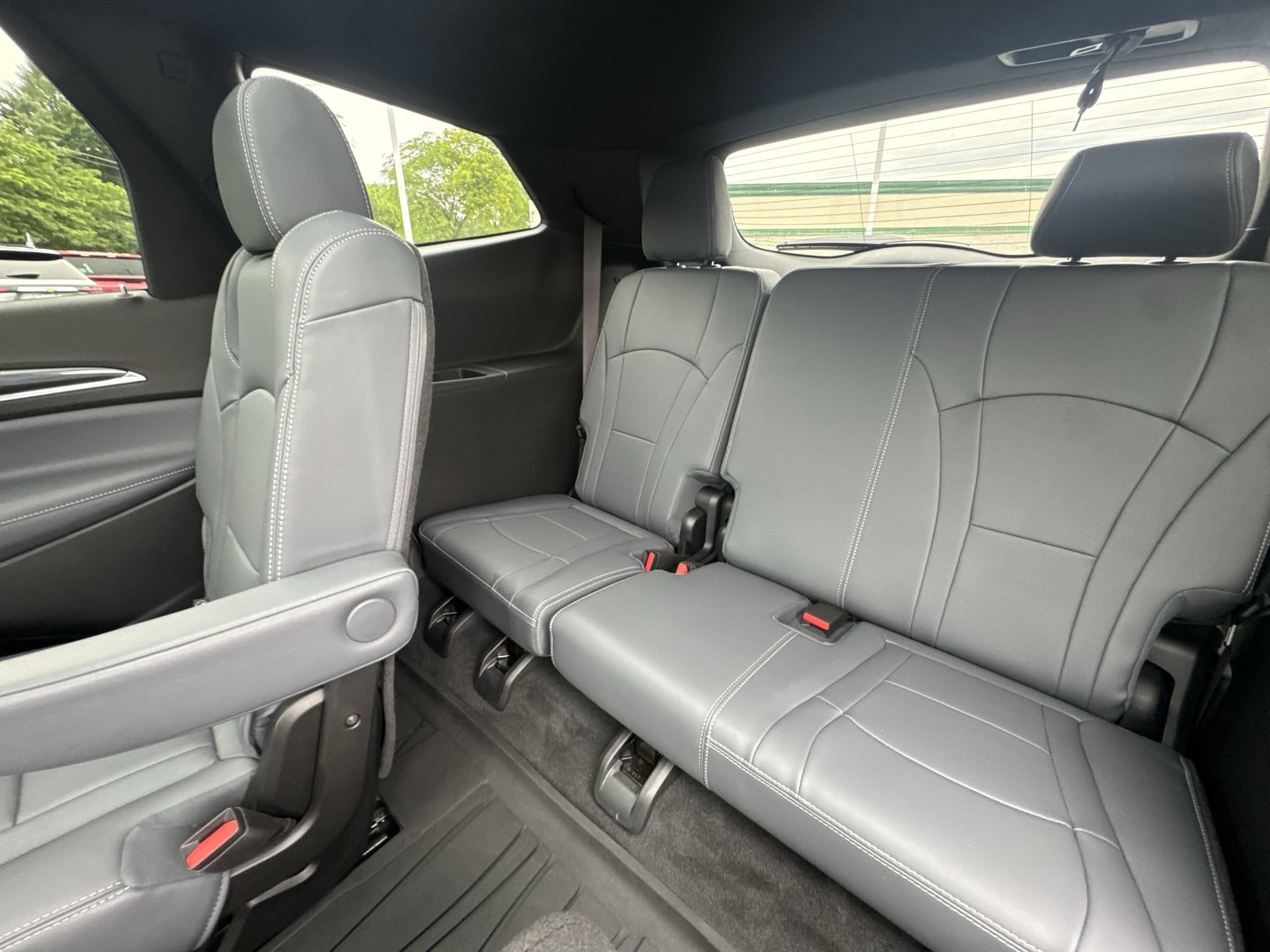 2024 Buick Enclave Premium - Photo 26