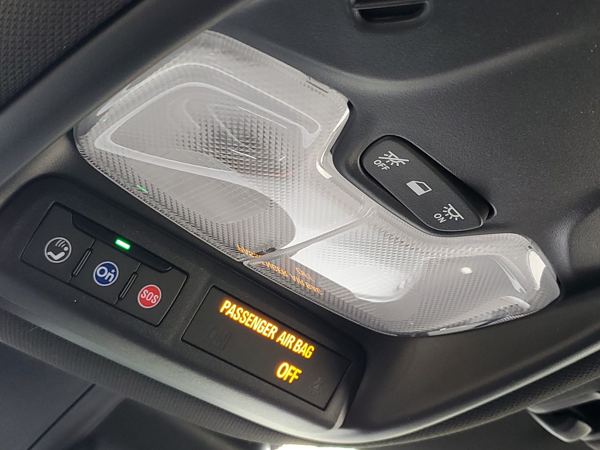 2026 Chevrolet Trailblazer RS - Photo 21
