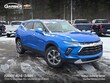  Chevrolet Blazer