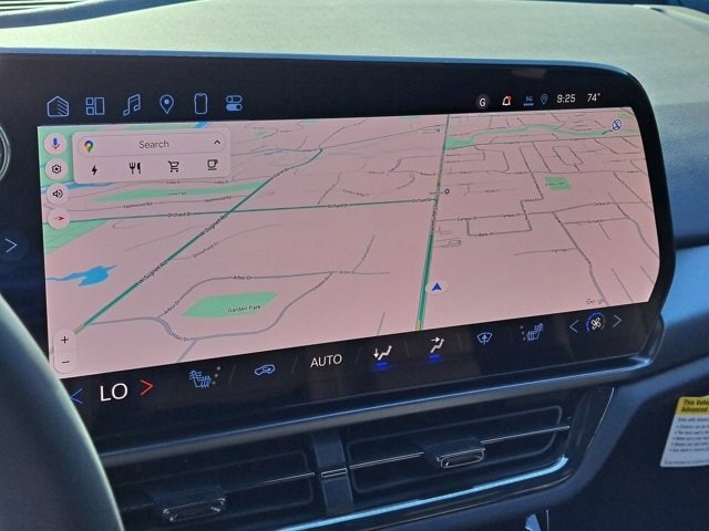 2025 Chevrolet Equinox EV RS - Photo 13