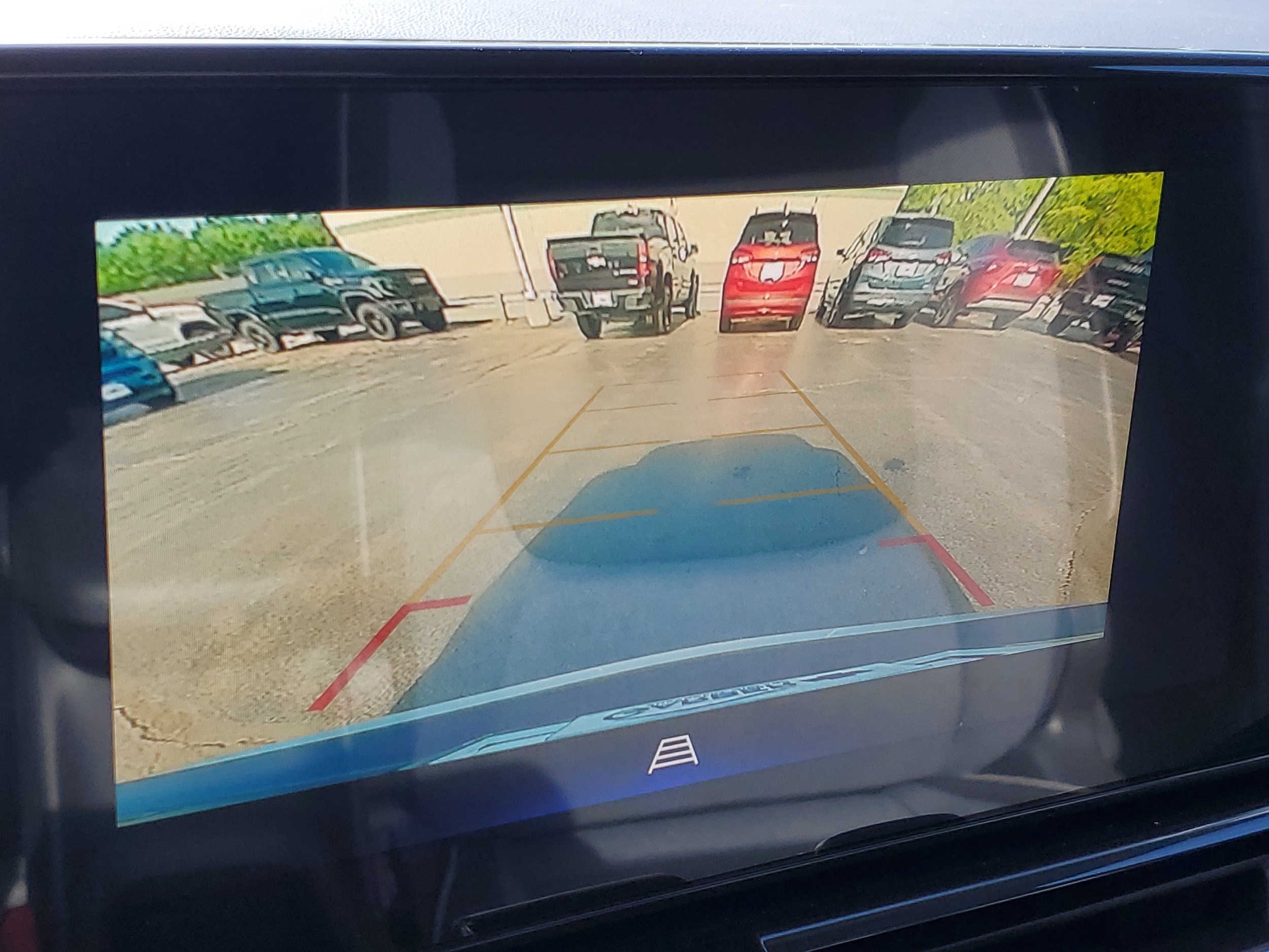2026 Chevrolet Trailblazer LT - Photo 16