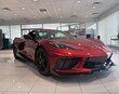 Chevrolet Corvette Stingray