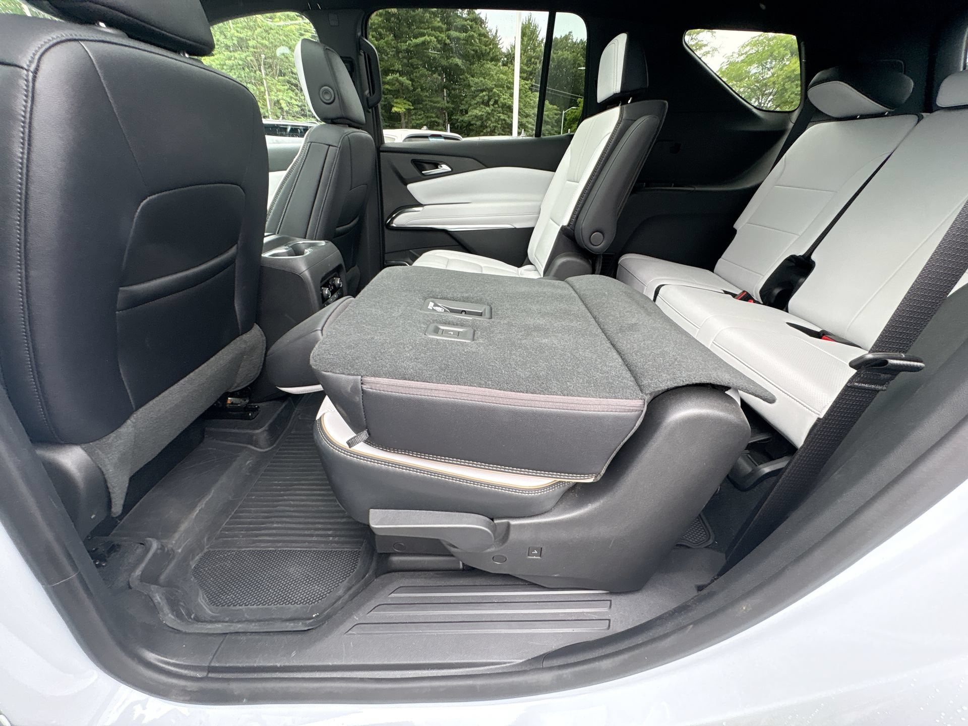 2026 Chevrolet Traverse High Country - Photo 22
