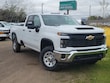  Chevrolet Silverado 2500 HD