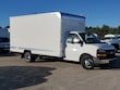  Chevrolet Express Cutaway 3500