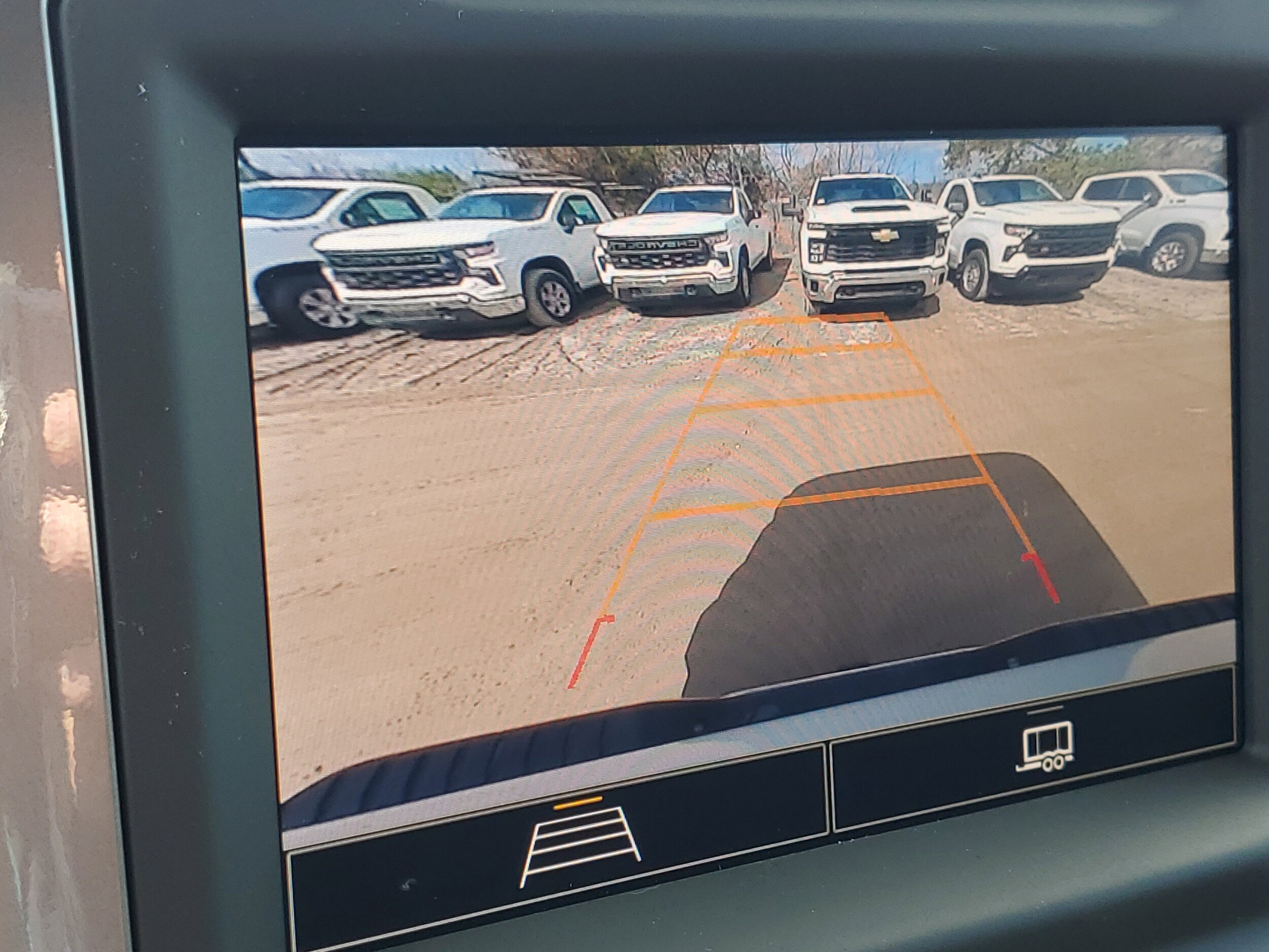 2026 Chevrolet Silverado 2500 HD Work Truck - Photo 14