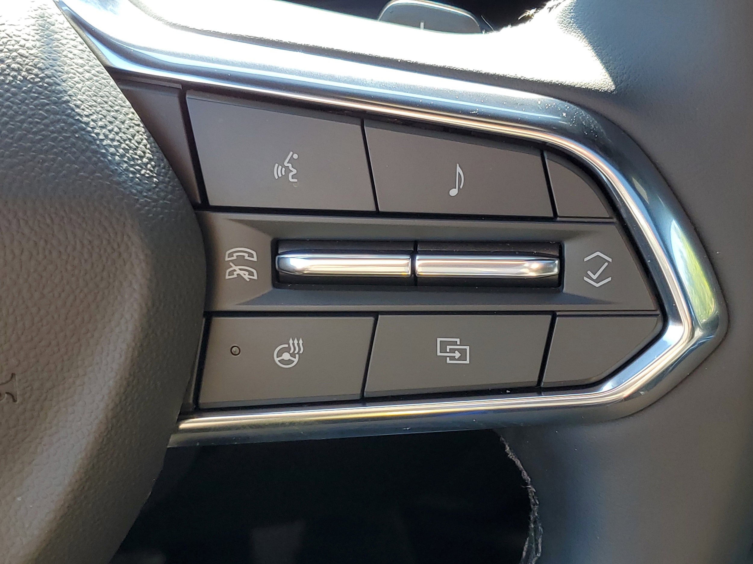 2026 Chevrolet Suburban Premier - Photo 13