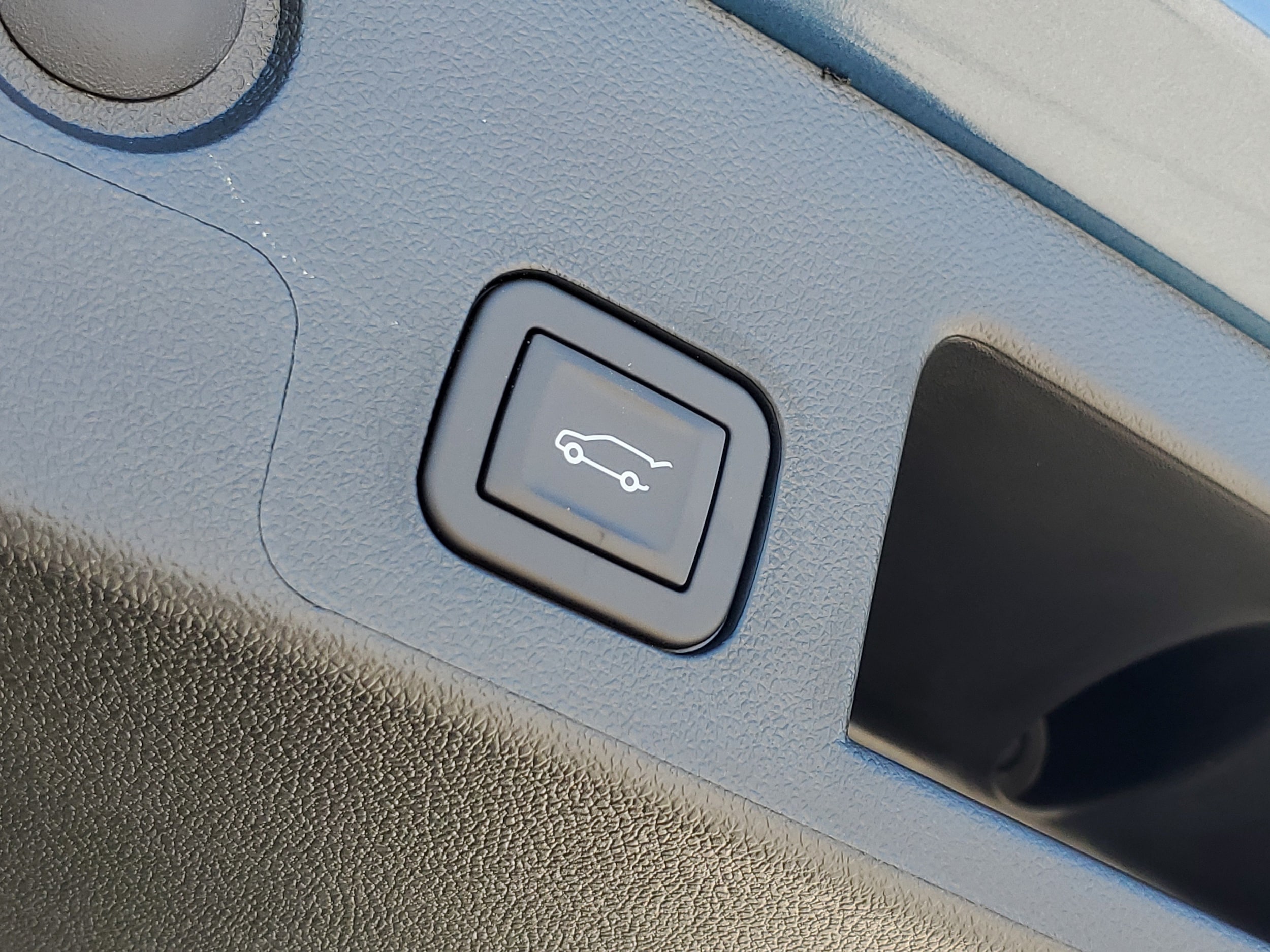 2027 Chevrolet Equinox RS - Photo 31