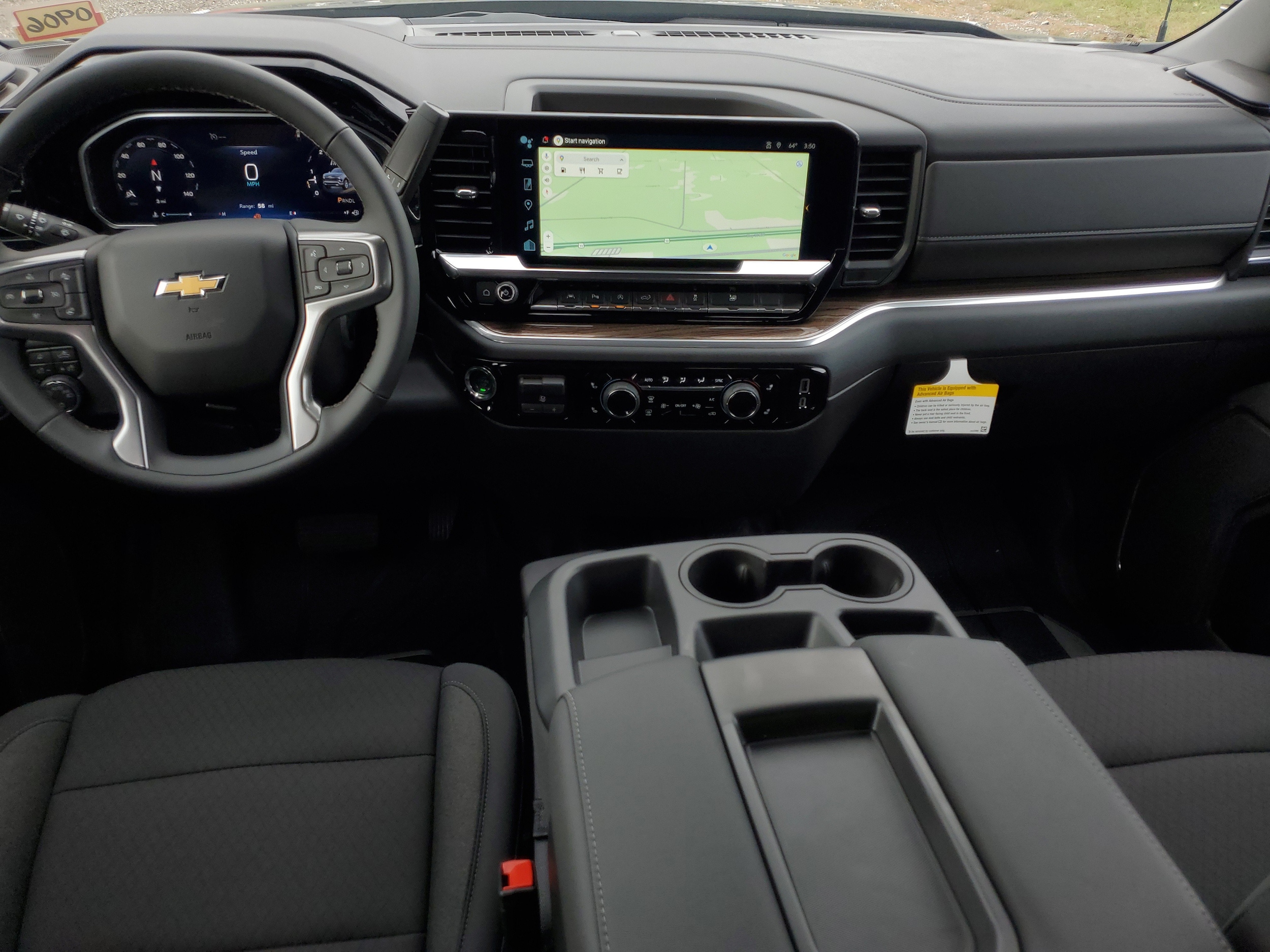 2026 Chevrolet Silverado 1500 LT - Photo 22