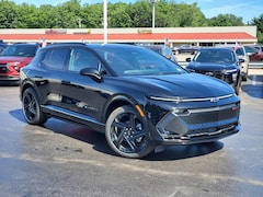 2025 Chevrolet Equinox EV RS SUV