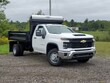  Chevrolet Silverado 3500 HD Chassis Cab