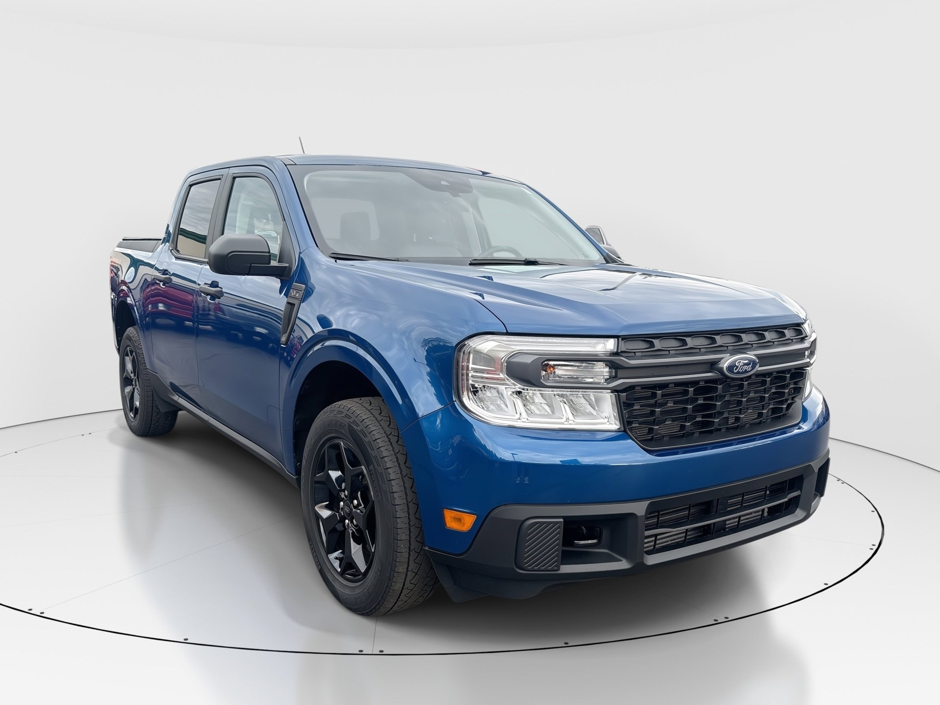 2024 Ford Maverick XLT AWD's photo