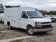  Chevrolet Express Cutaway 3500
