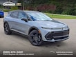 Chevrolet Equinox EV