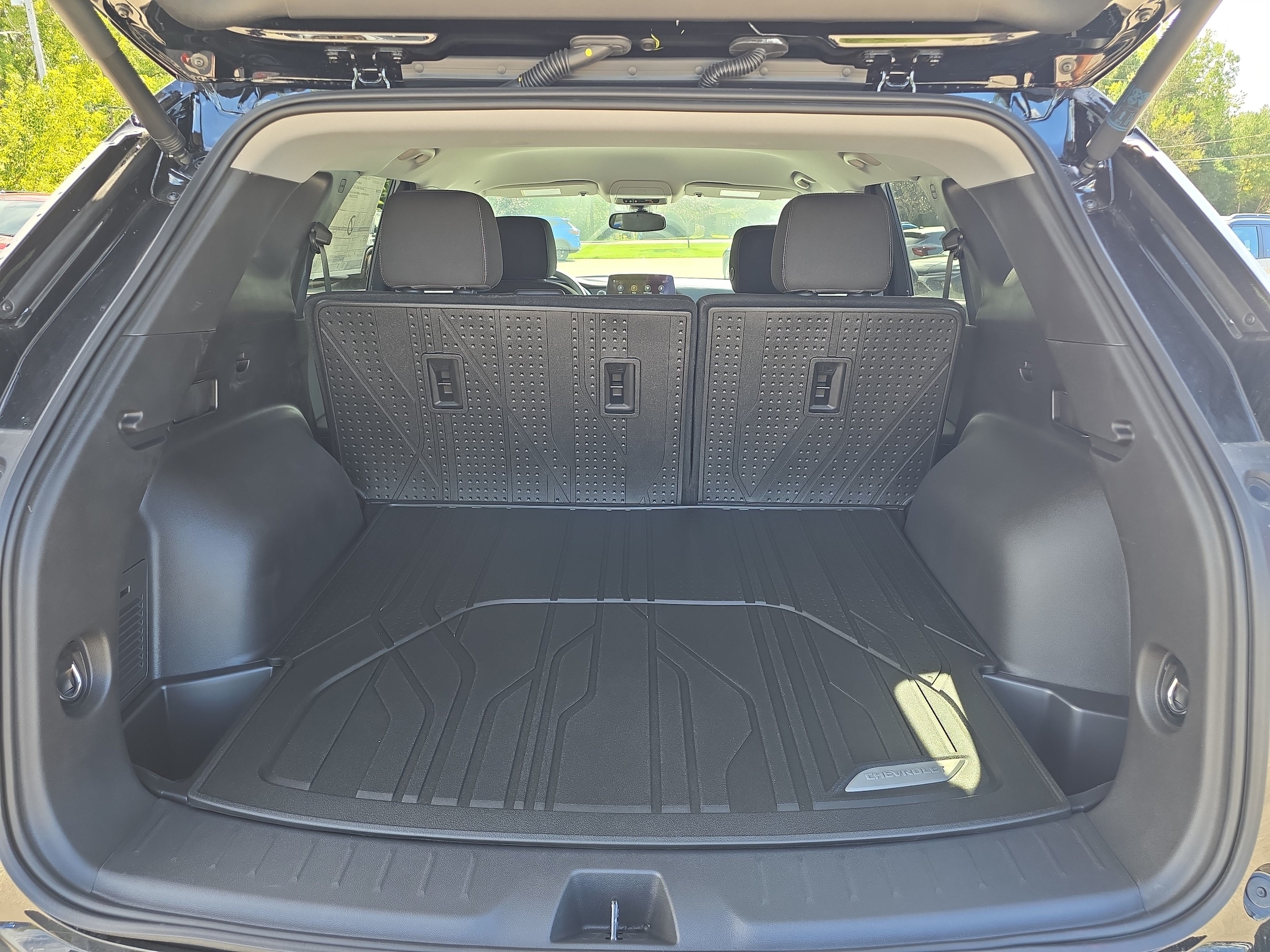 2026 Chevrolet Blazer 2LT - Photo 27