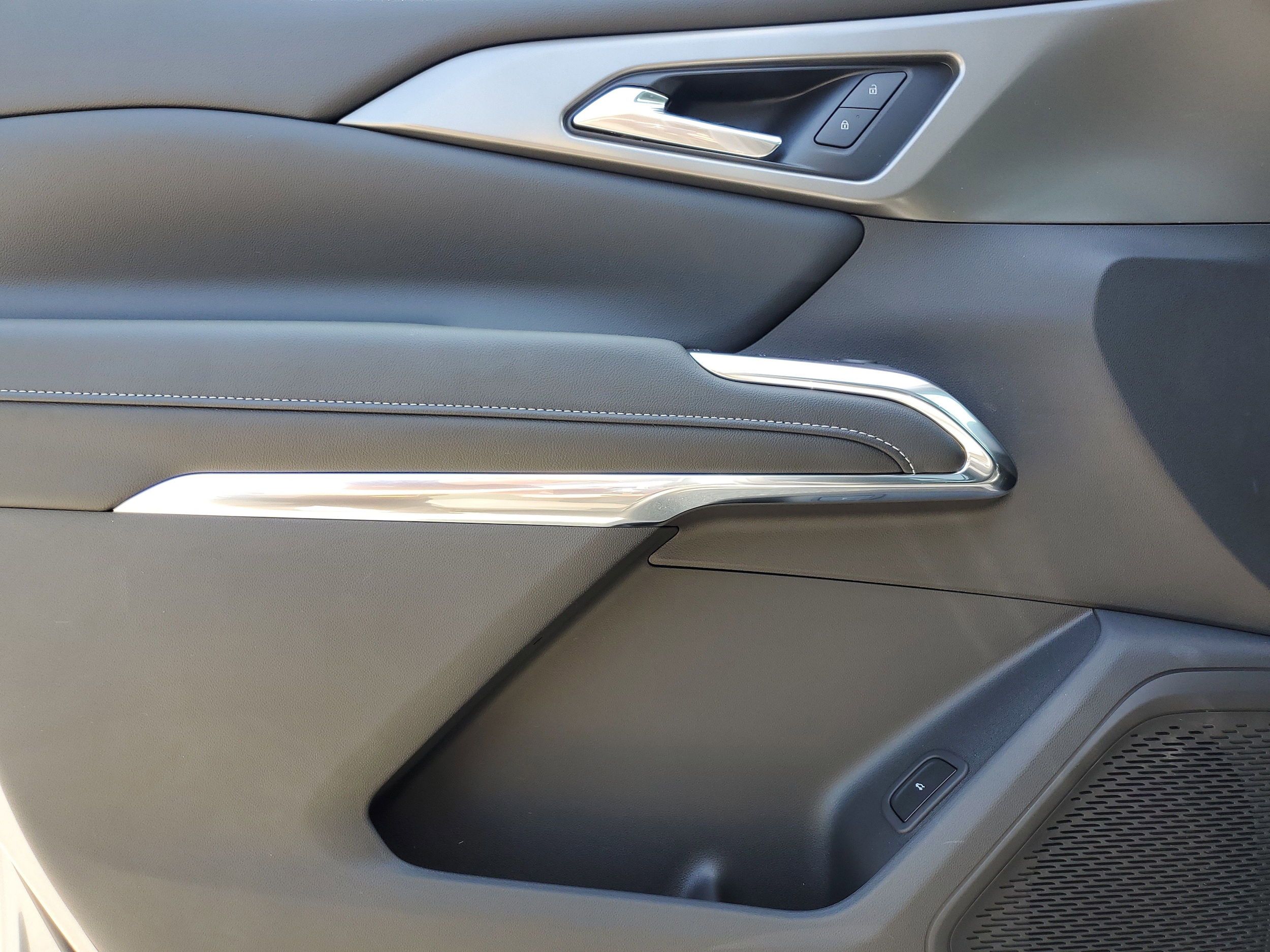2026 Chevrolet Traverse LT - Photo 22
