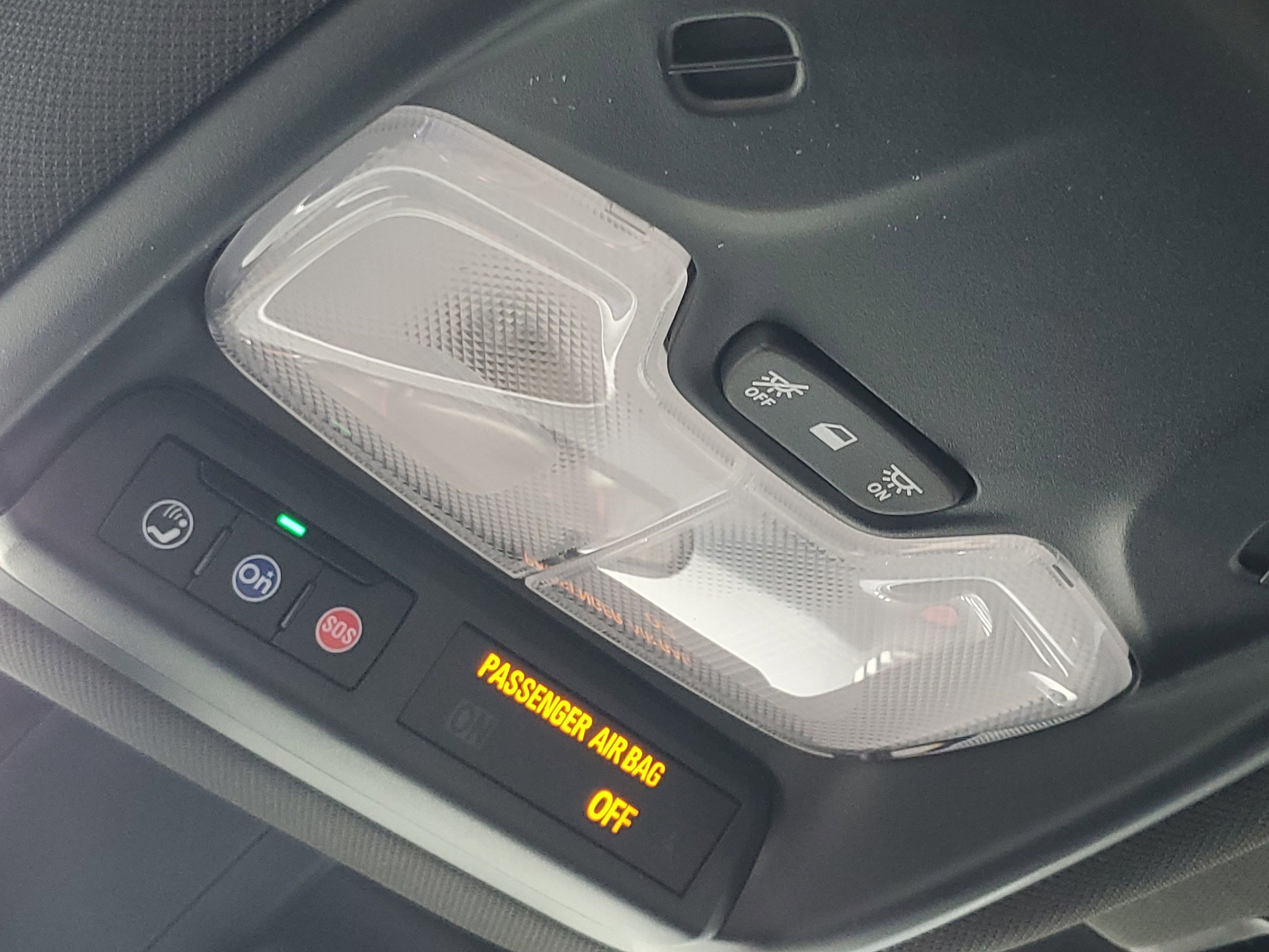 2026 Chevrolet Trailblazer RS - Photo 20