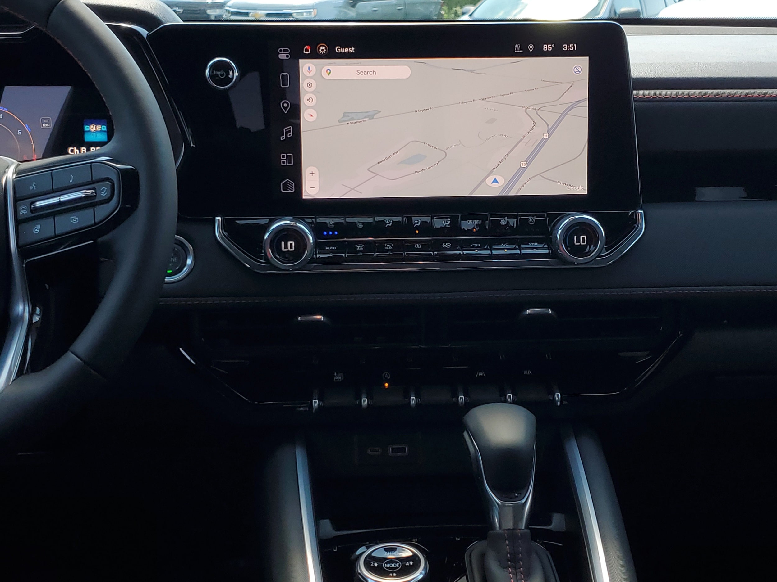 2026 Chevrolet Colorado Z71 - Photo 26