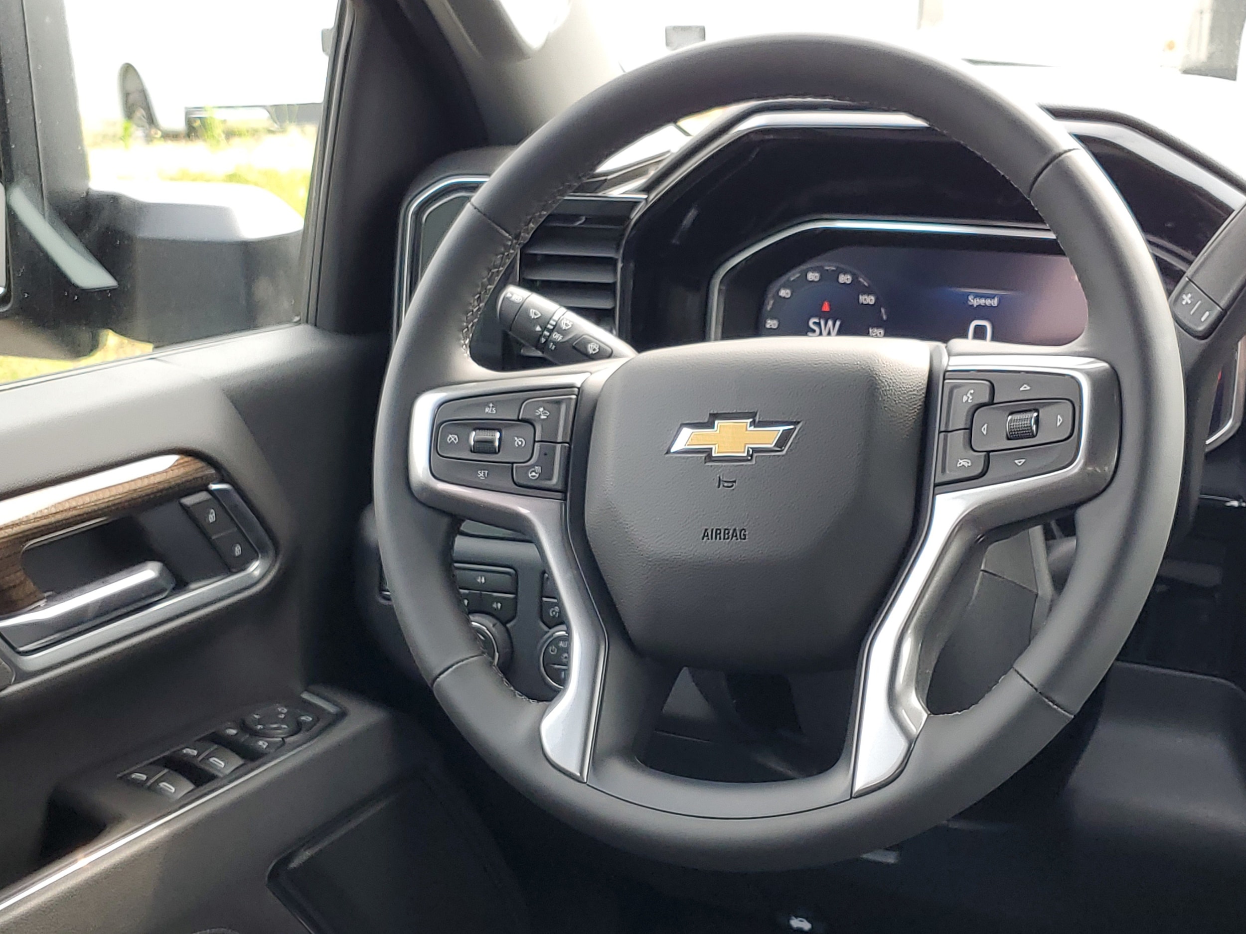 New 2026 Chevrolet Silverado 3500 LT Crew Cab for sale #T1206293 - photo 25