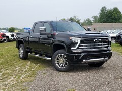 2026 Chevrolet Silverado 3500 HD LT Truck