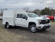  Chevrolet Silverado 3500 HD Chassis Cab