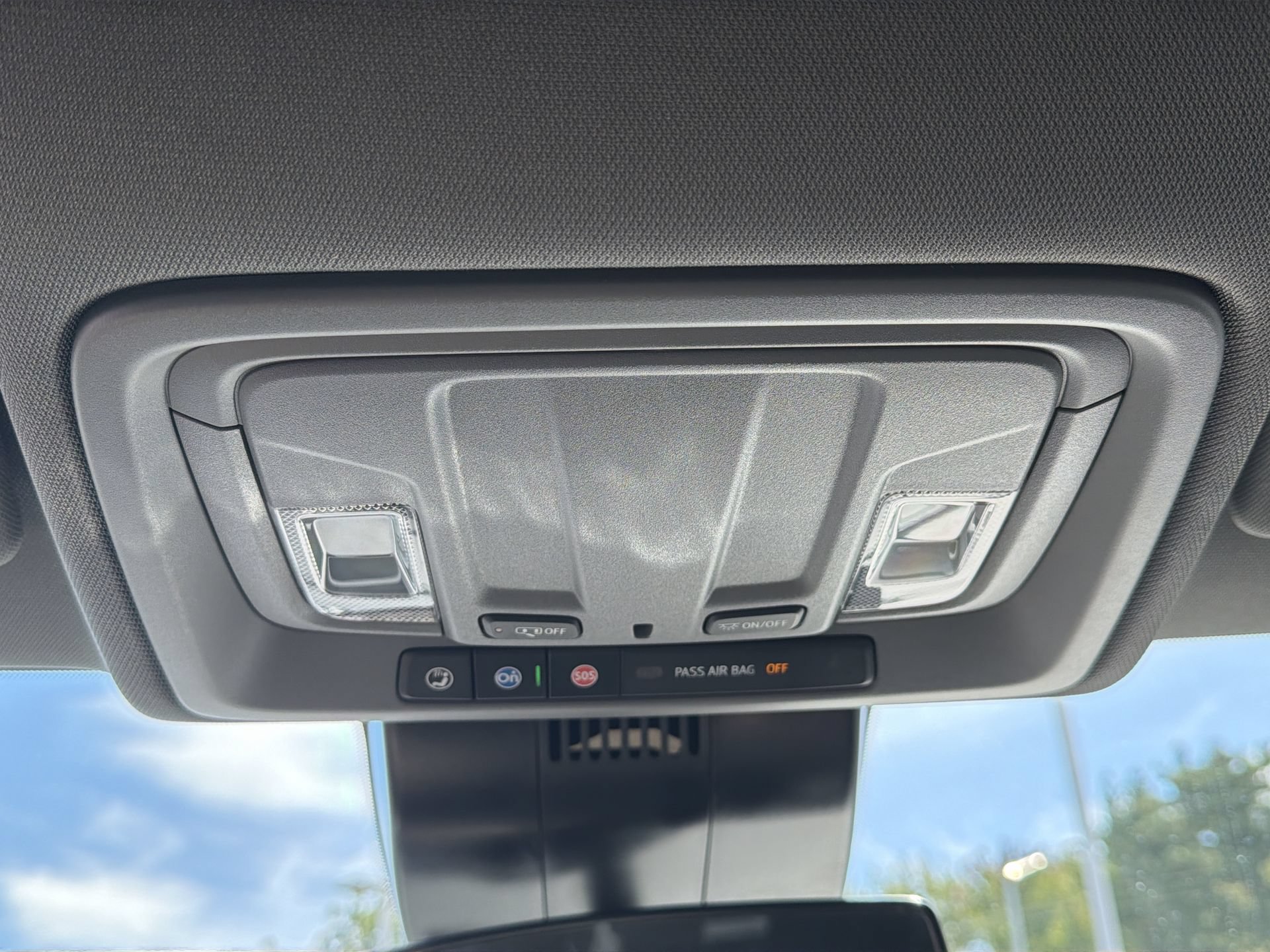 2025 GMC Sierra 1500 Elevation - Photo 16