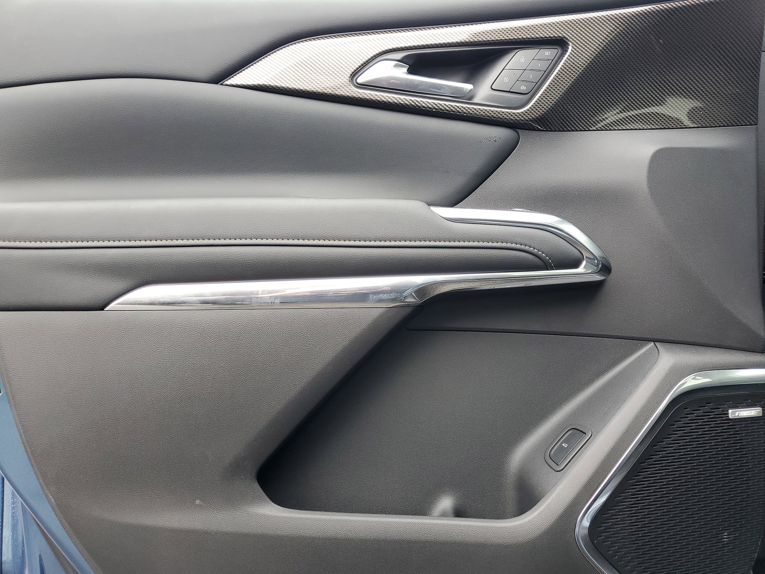 2026 Chevrolet Traverse High Country - Photo 22
