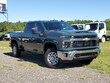  Chevrolet Silverado 2500 HD