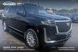 CADILLAC Escalade ESV