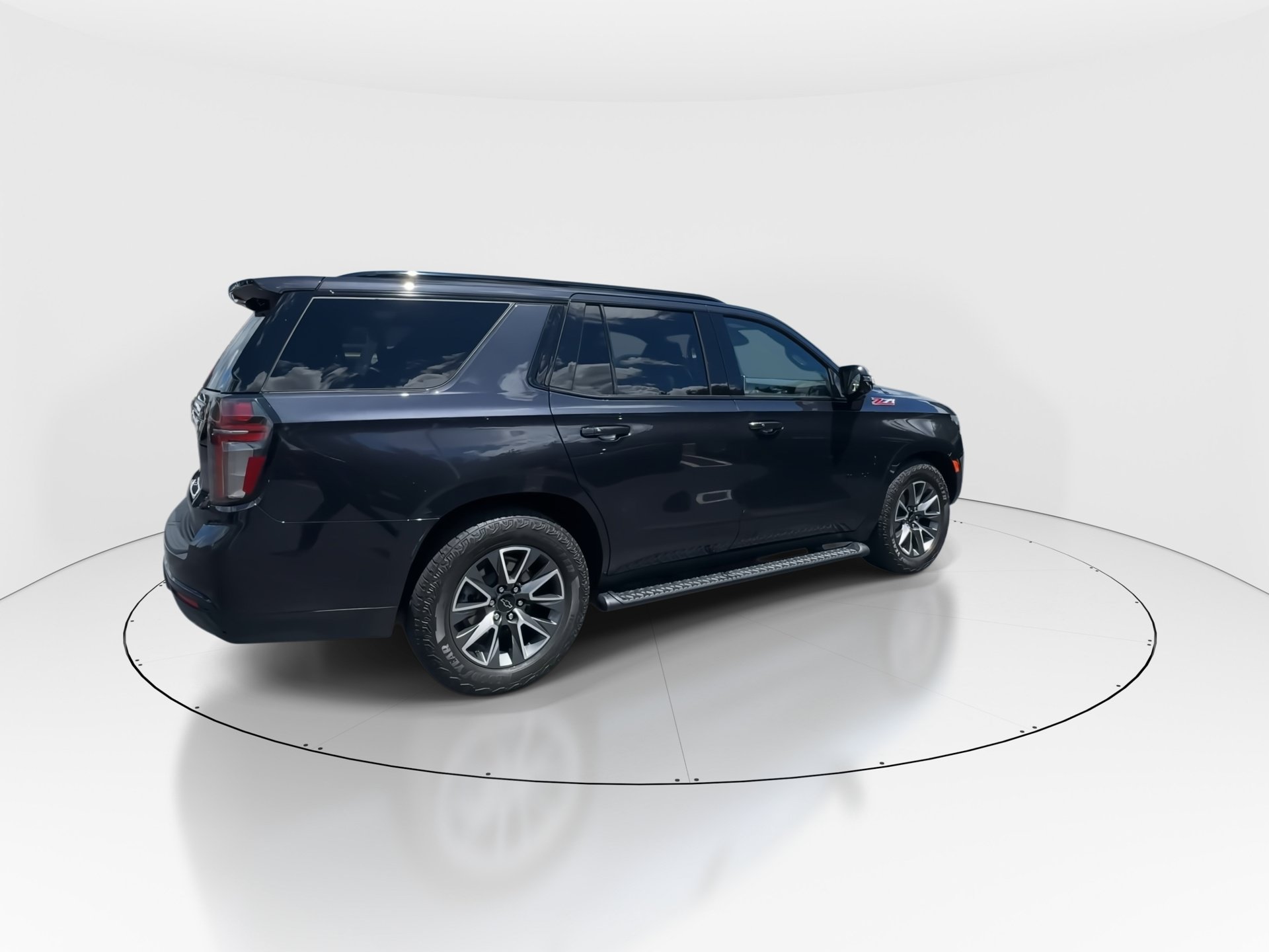 2024 Chevrolet Tahoe Z71 - Photo 8