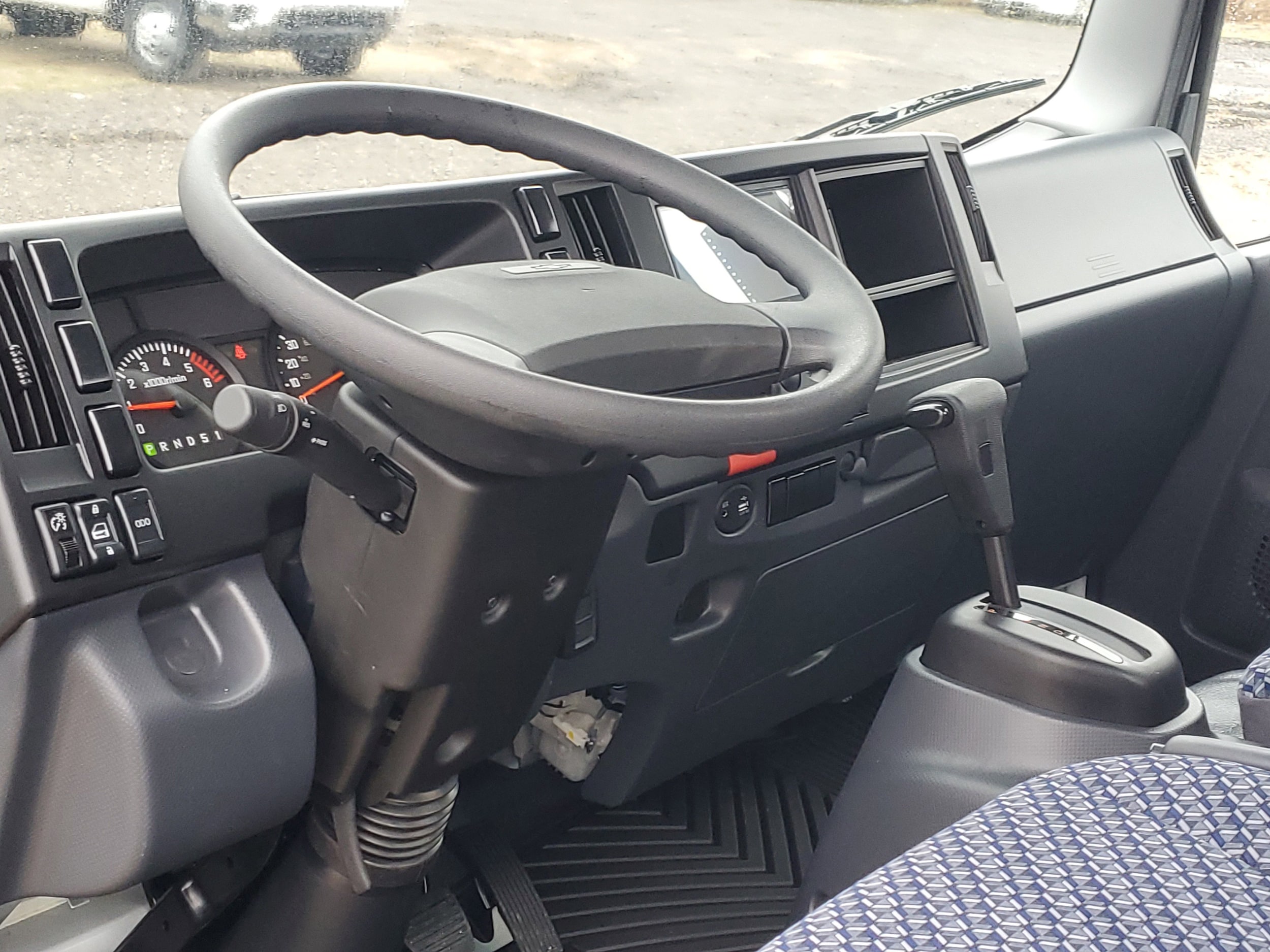 New 2026 Chevrolet LCF 4500 Regular Cab Cab Chassis for sale #TS205861 - photo 6