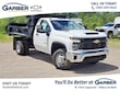 Chevrolet Silverado 3500 HD Chassis Cab