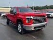  Chevrolet Silverado 2500 HD